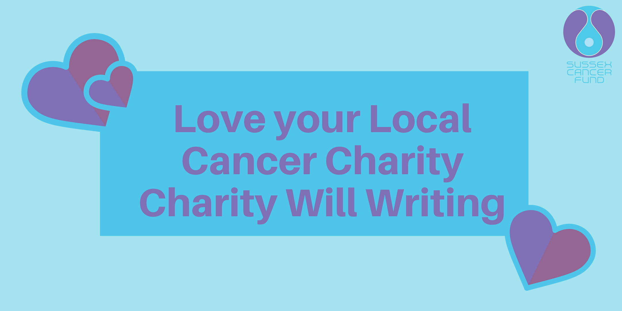 Sussex Cancer Fund Wills Week