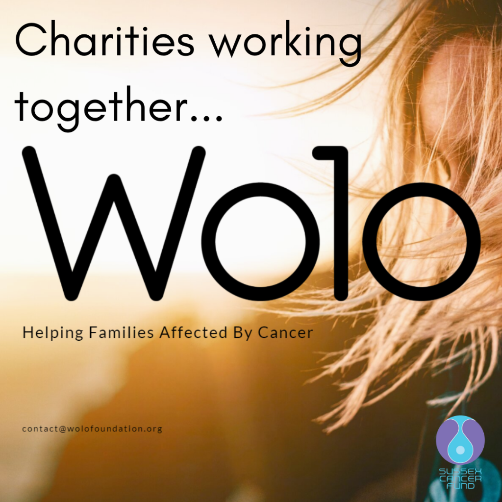 Wolo Foundation