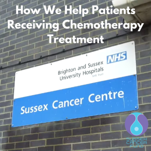 Chemotherapy Treatment