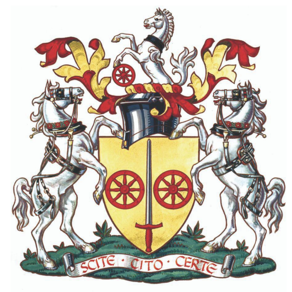 Worshipful Company of Carmen Benevolent Trust CIO