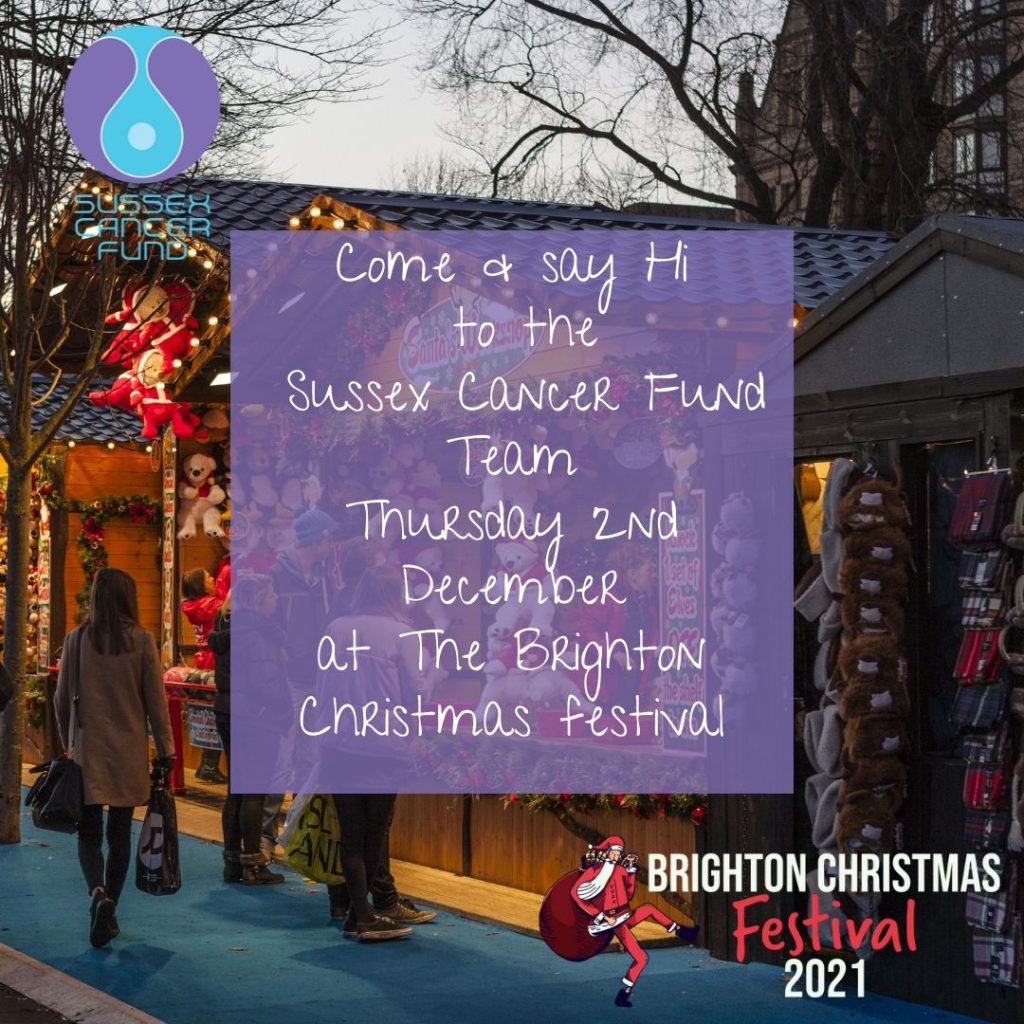 Brighton Christmas Festival