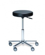 A chemotherapy stool